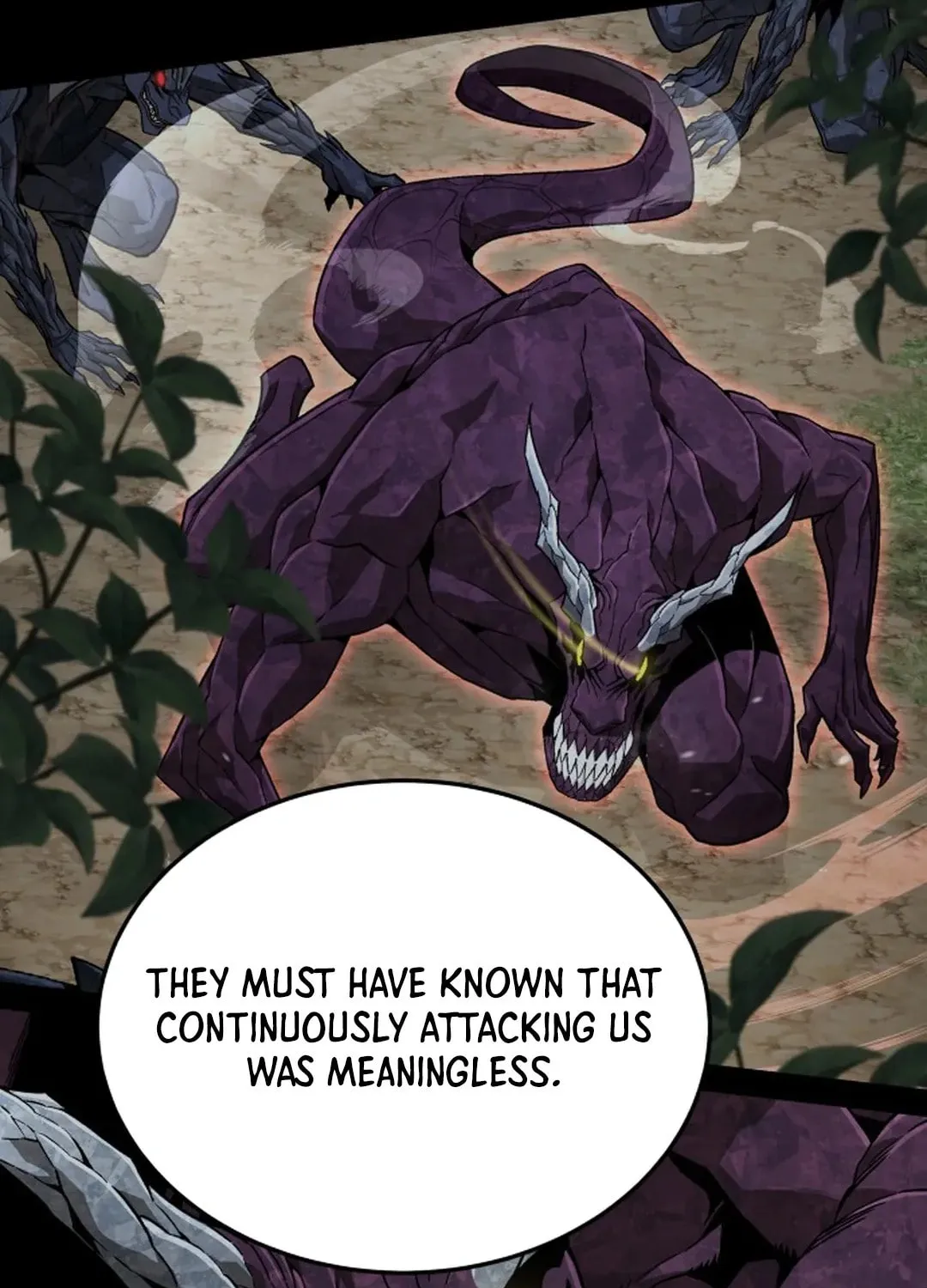Apocalyptic Chef Awakening Chapter 56 page 41 - 