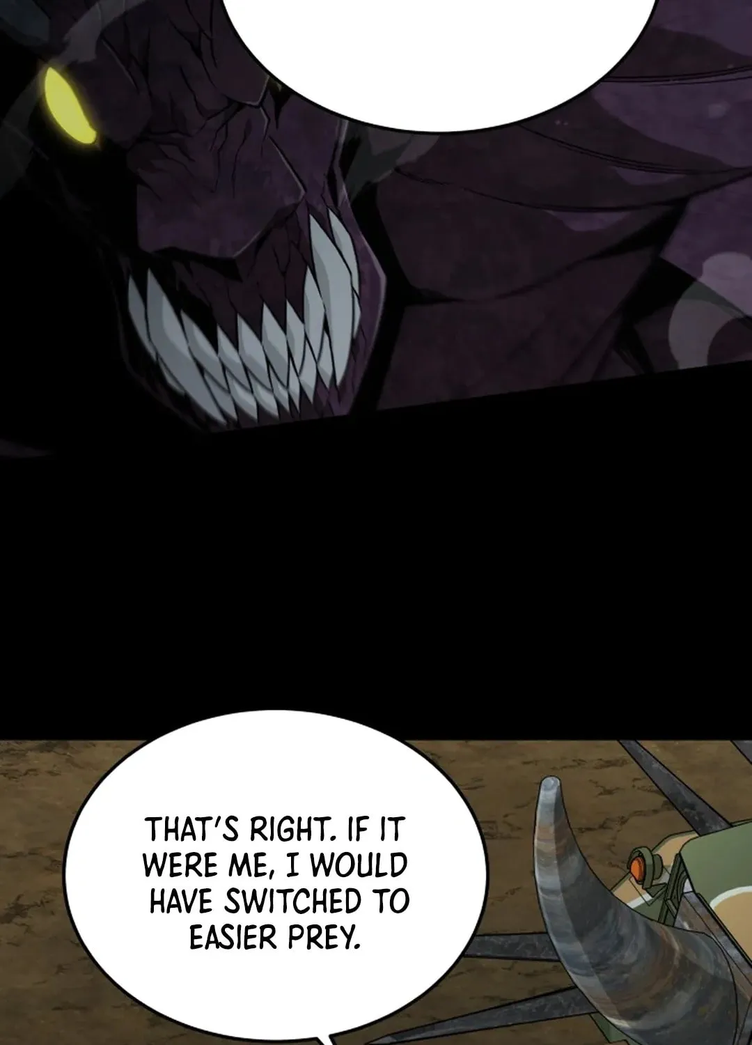 Apocalyptic Chef Awakening Chapter 56 page 43 - 
