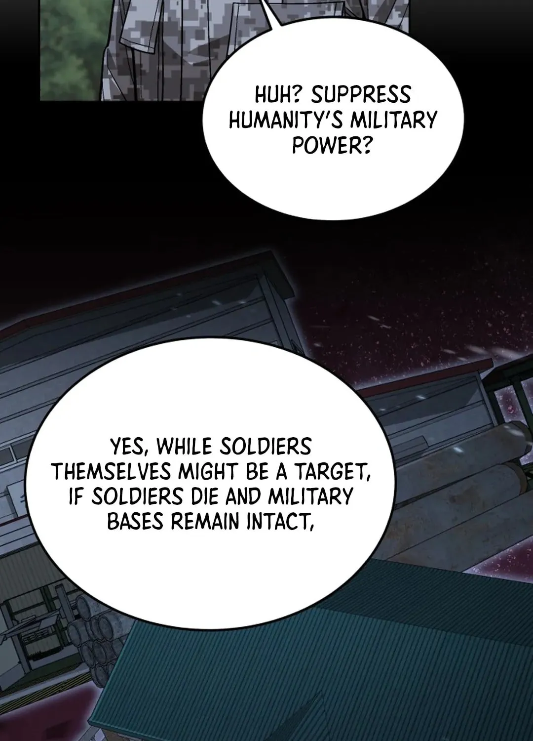 Apocalyptic Chef Awakening Chapter 56 page 49 - 