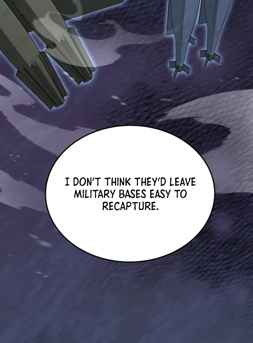Apocalyptic Chef Awakening Chapter 56 page 53 - 