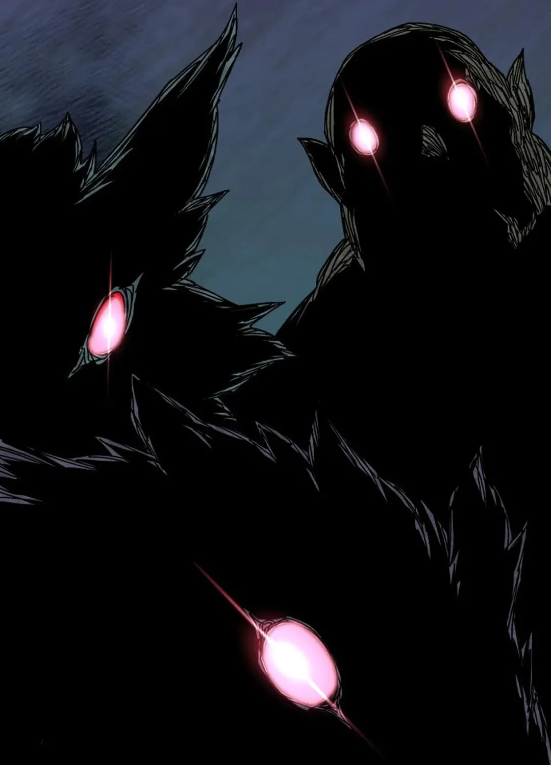 Apocalyptic Chef Awakening Chapter 56 page 54 - 