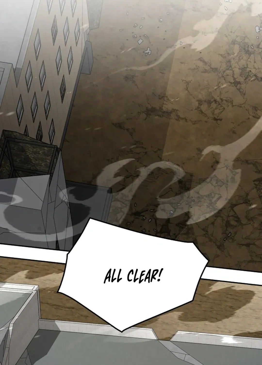 Apocalyptic Chef Awakening Chapter 56 page 59 - 