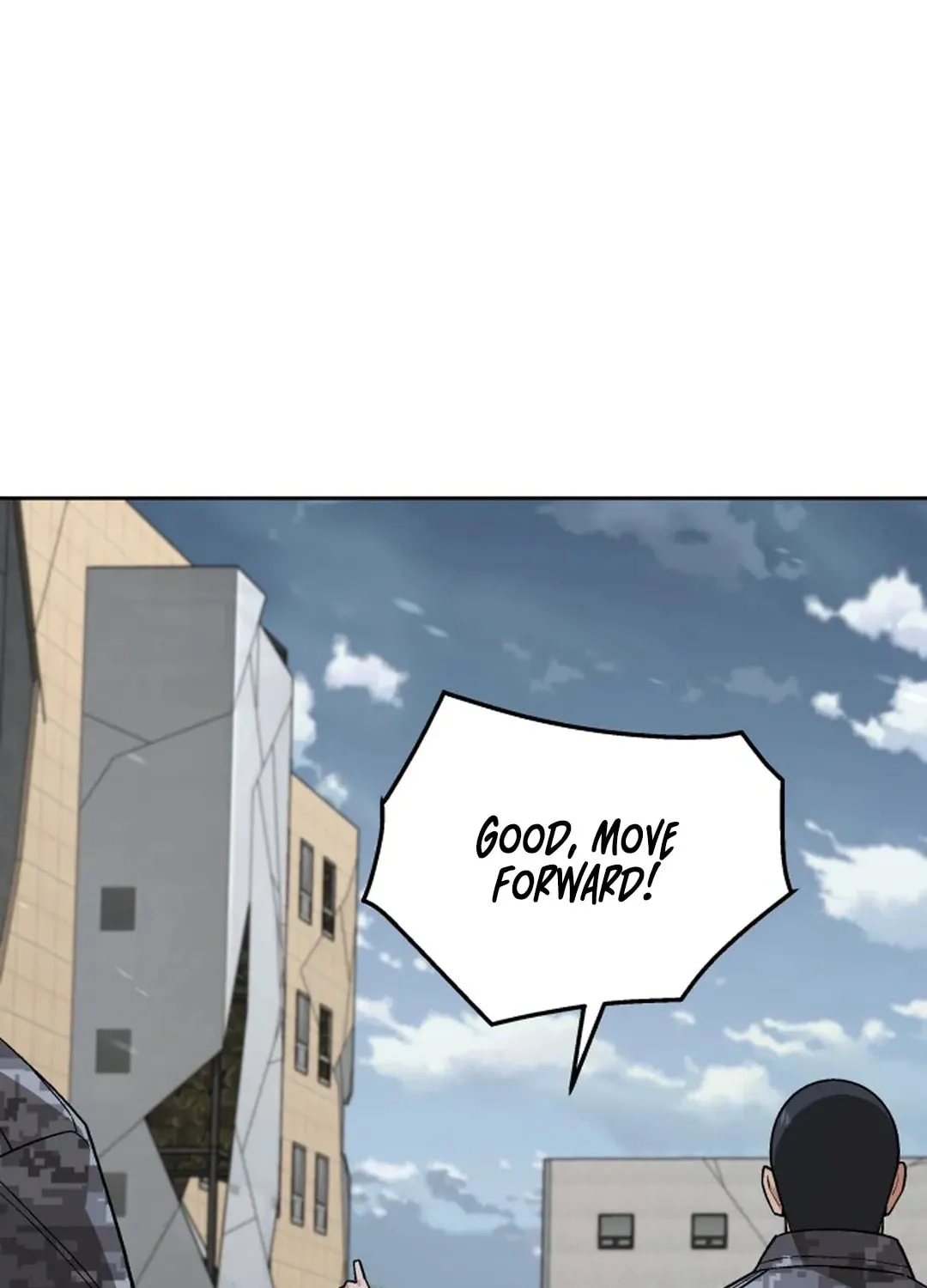 Apocalyptic Chef Awakening Chapter 56 page 61 - 
