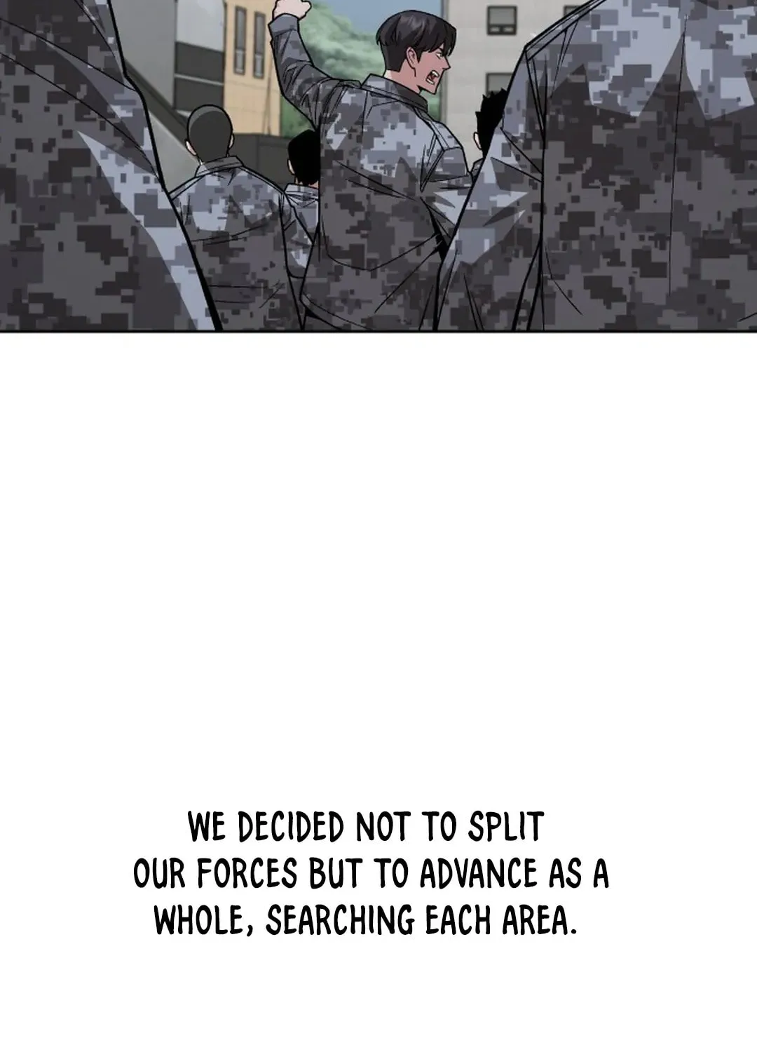Apocalyptic Chef Awakening Chapter 56 page 62 - 