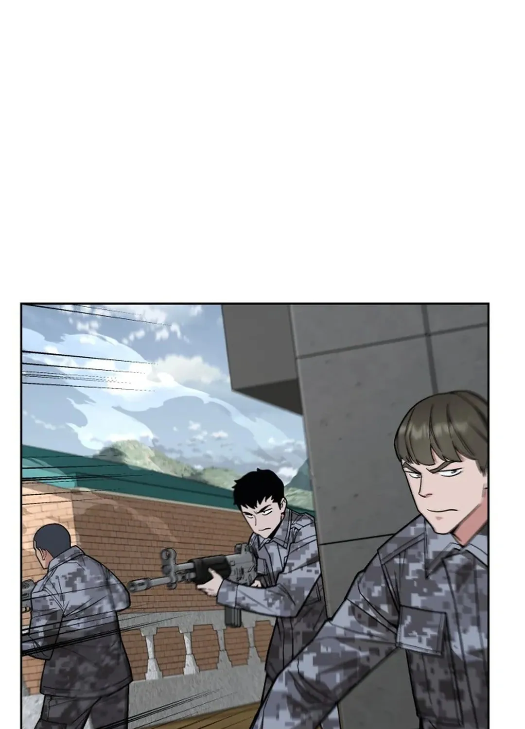 Apocalyptic Chef Awakening Chapter 56 page 63 - 