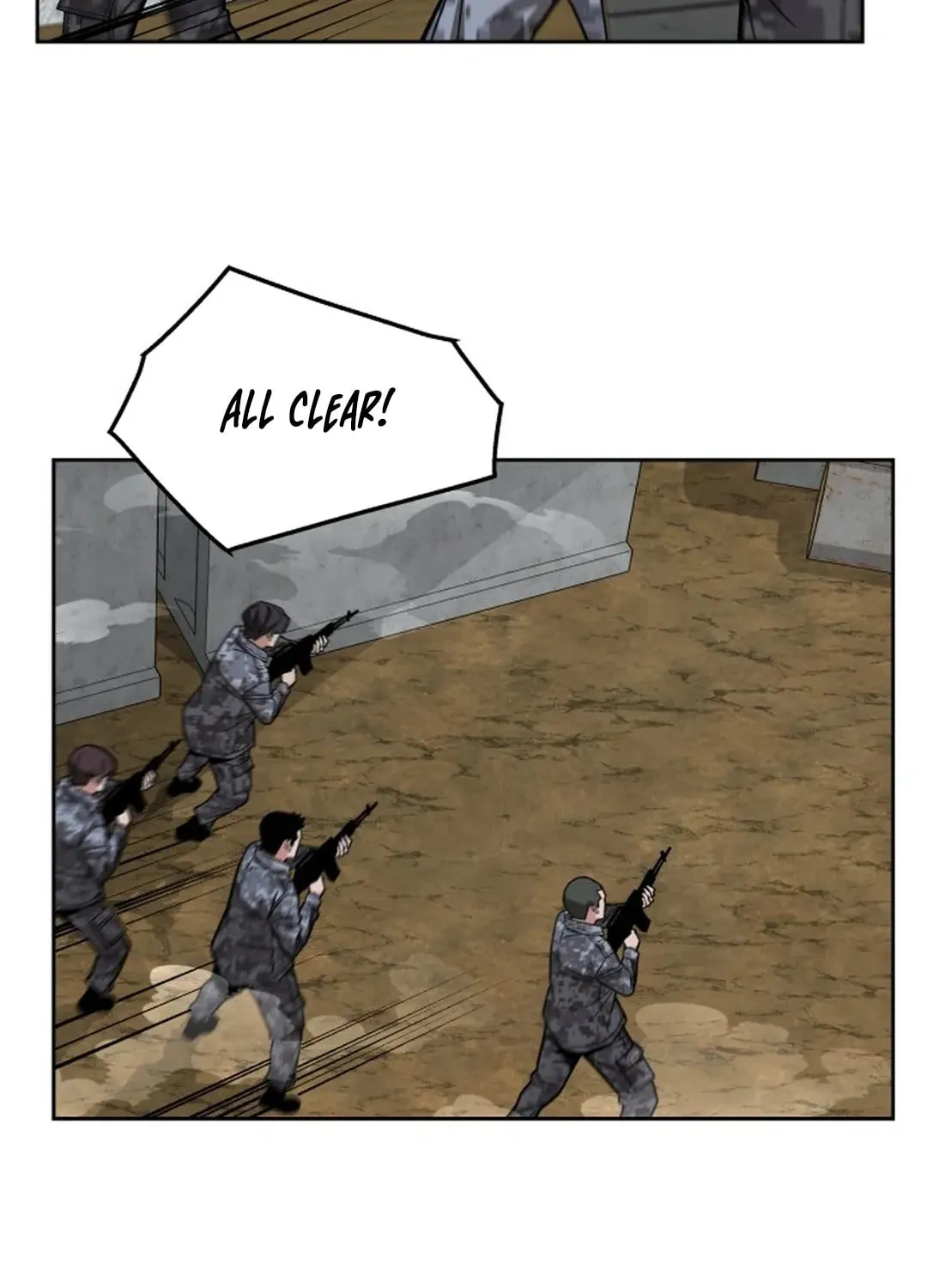 Apocalyptic Chef Awakening Chapter 56 page 64 - 