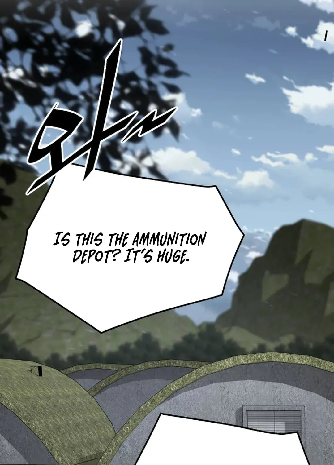 Apocalyptic Chef Awakening Chapter 56 page 69 - 