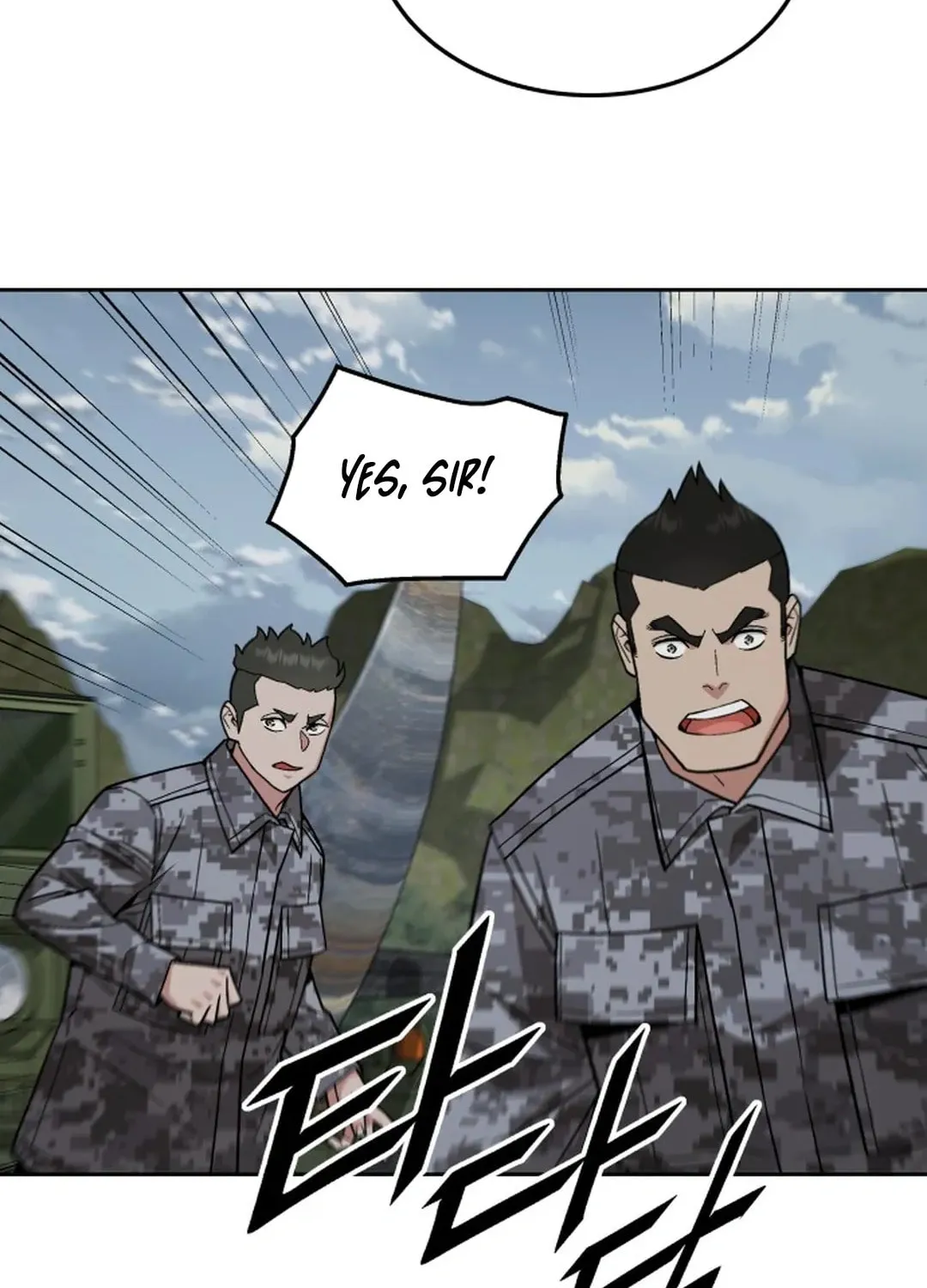 Apocalyptic Chef Awakening Chapter 56 page 73 - 