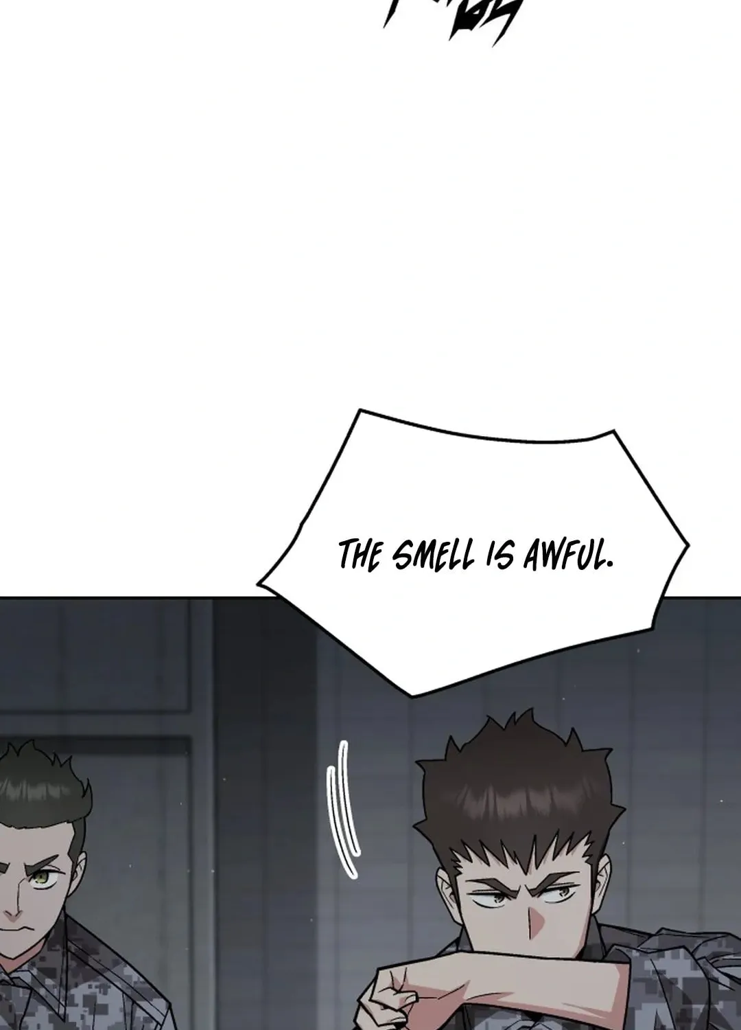 Apocalyptic Chef Awakening Chapter 56 page 80 - 