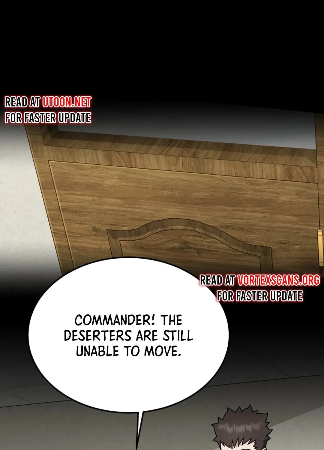 Apocalyptic Chef Awakening Chapter 56 page 9 - 