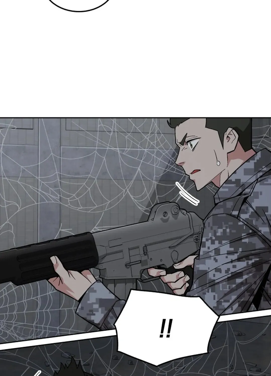 Apocalyptic Chef Awakening Chapter 56 page 83 - 