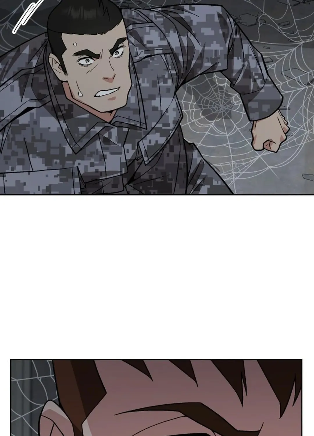 Apocalyptic Chef Awakening Chapter 56 page 84 - 