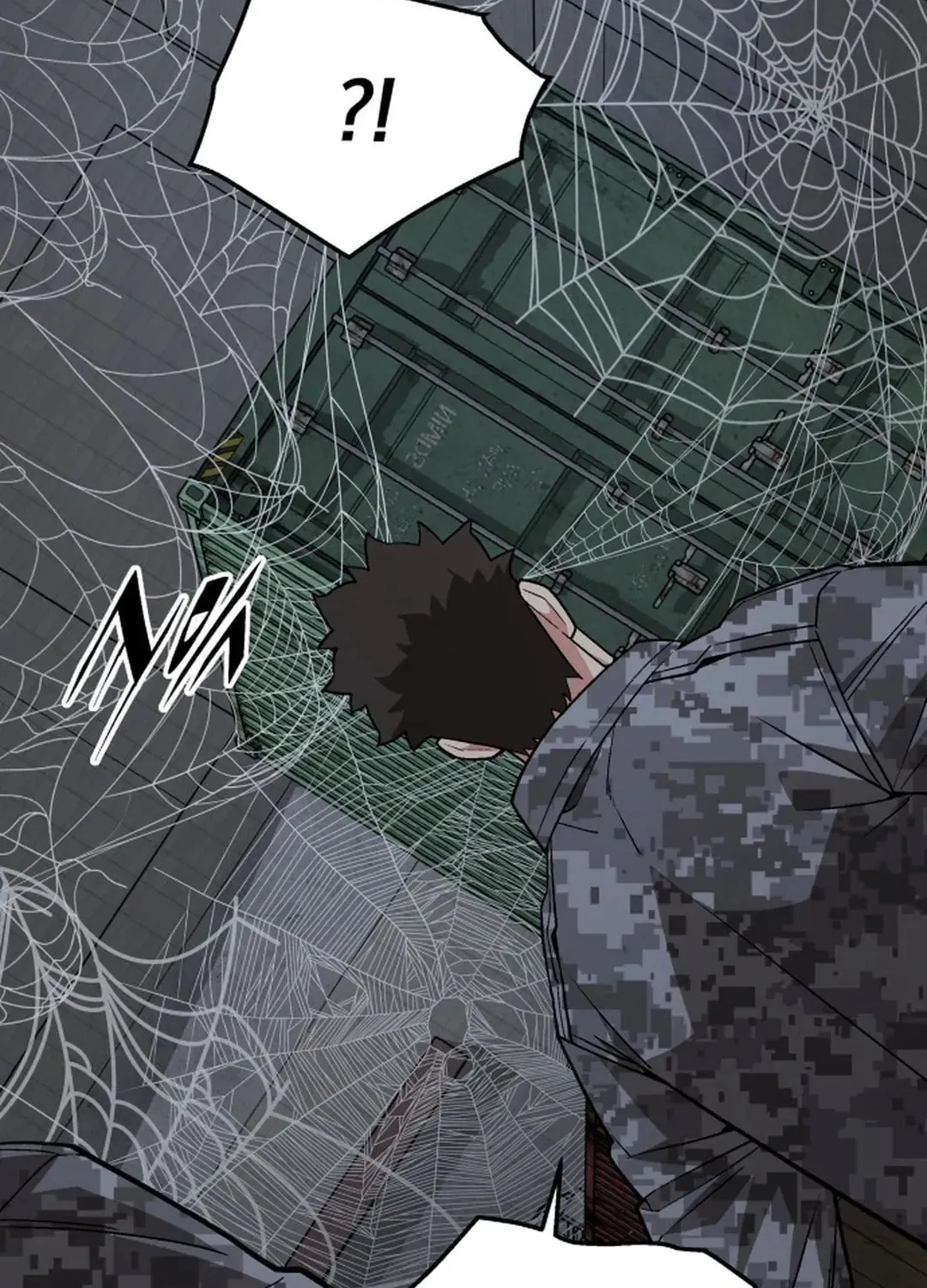 Apocalyptic Chef Awakening Chapter 56 page 87 - 