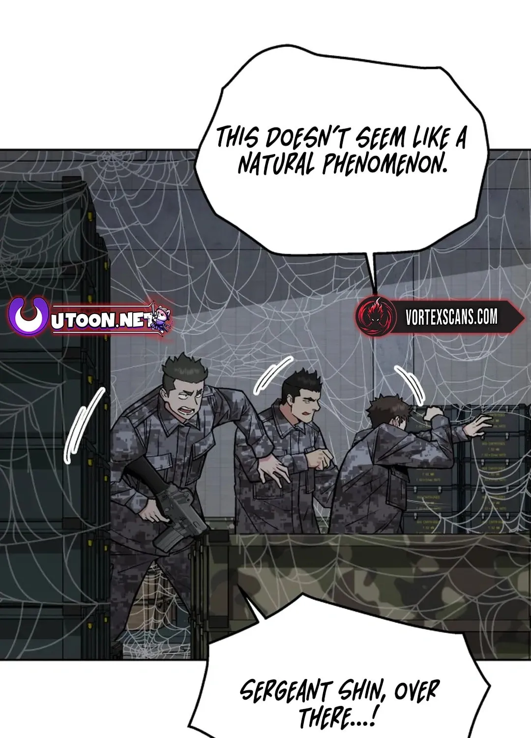 Apocalyptic Chef Awakening Chapter 56 page 89 - 
