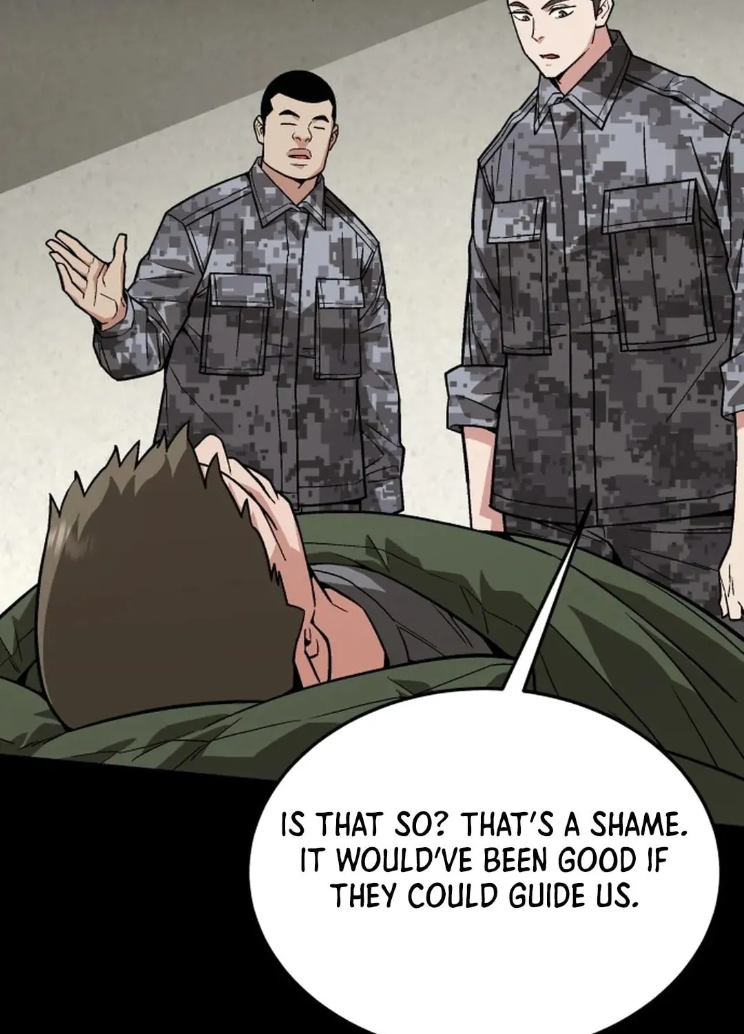 Apocalyptic Chef Awakening Chapter 56 page 10 - 