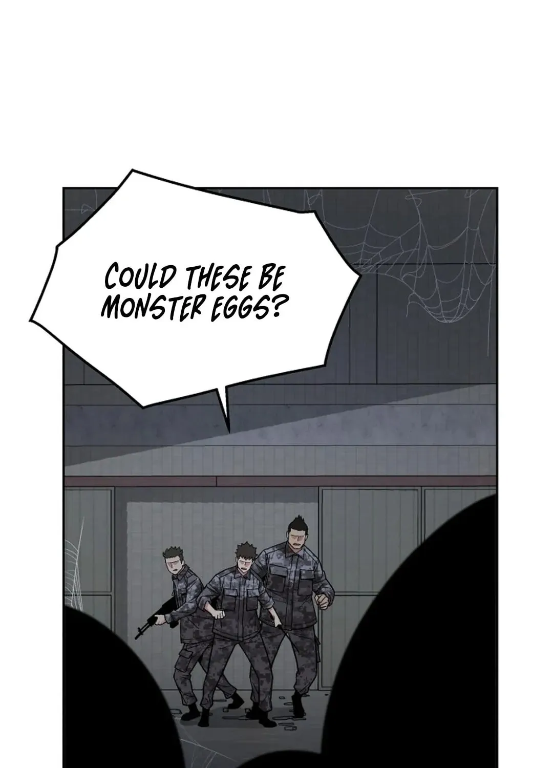 Apocalyptic Chef Awakening Chapter 56 page 94 - 