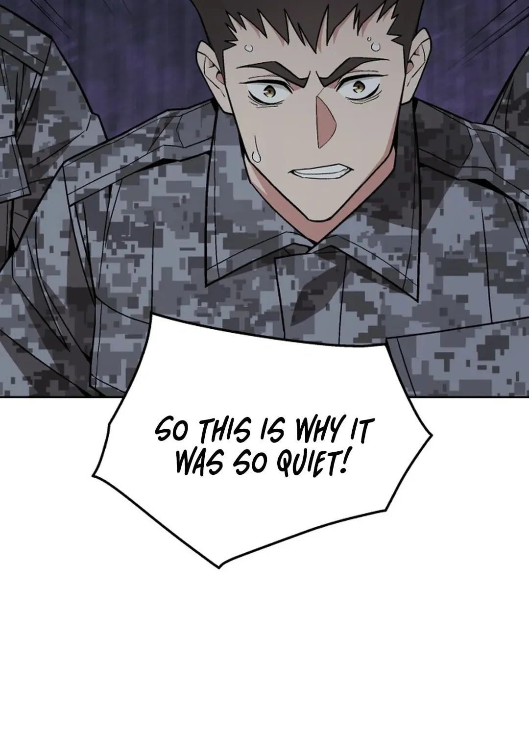 Apocalyptic Chef Awakening Chapter 56 page 96 - 