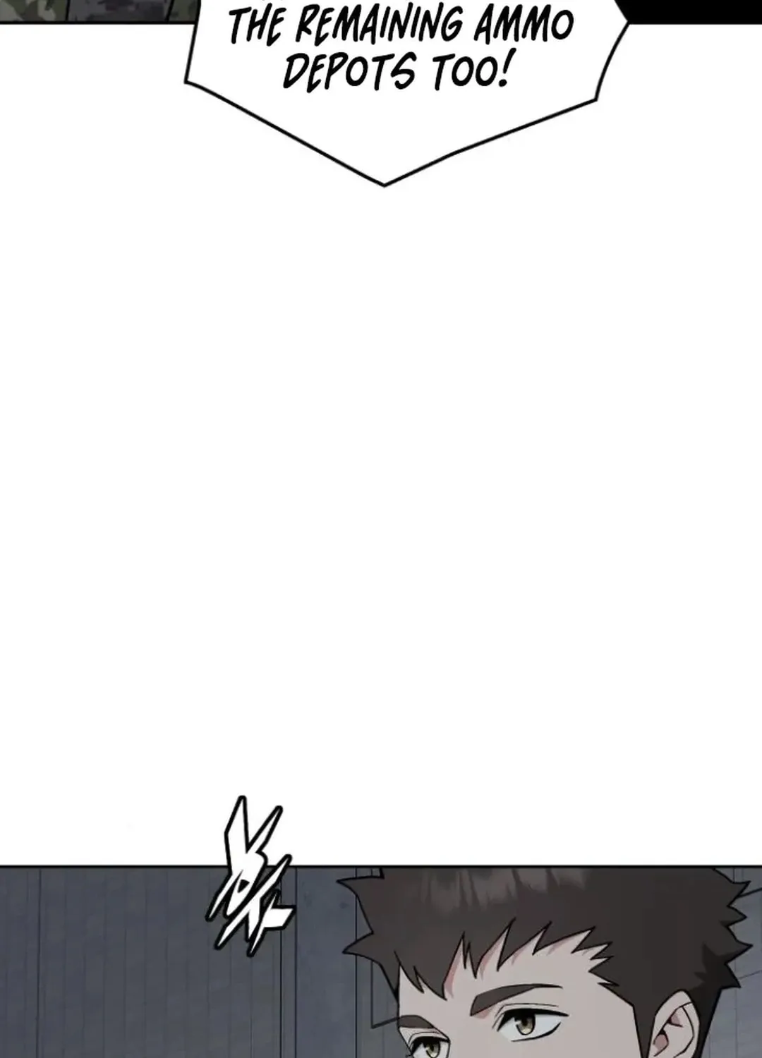 Apocalyptic Chef Awakening Chapter 57 page 11 - 
