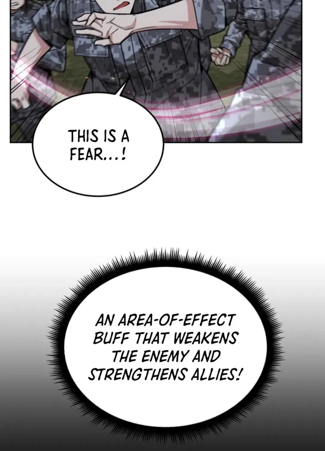 Apocalyptic Chef Awakening Chapter 57 page 101 - 