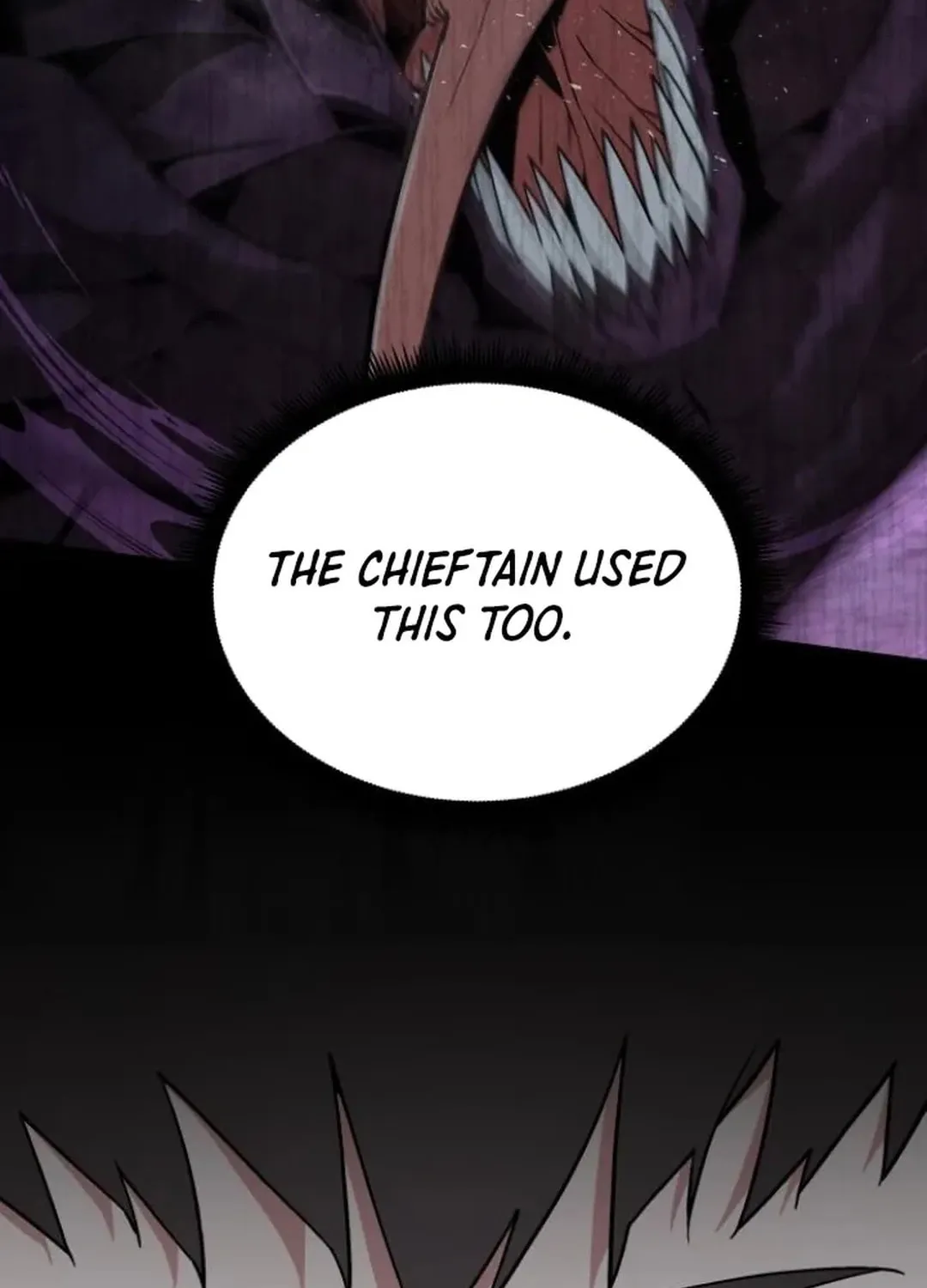 Apocalyptic Chef Awakening Chapter 57 page 103 - 