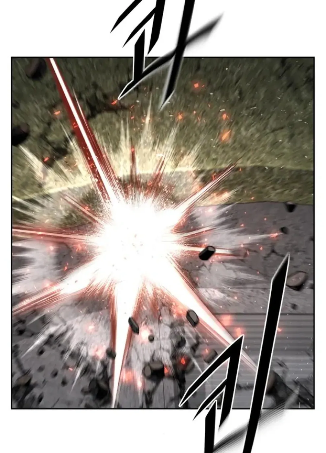 Apocalyptic Chef Awakening Chapter 57 page 107 - 