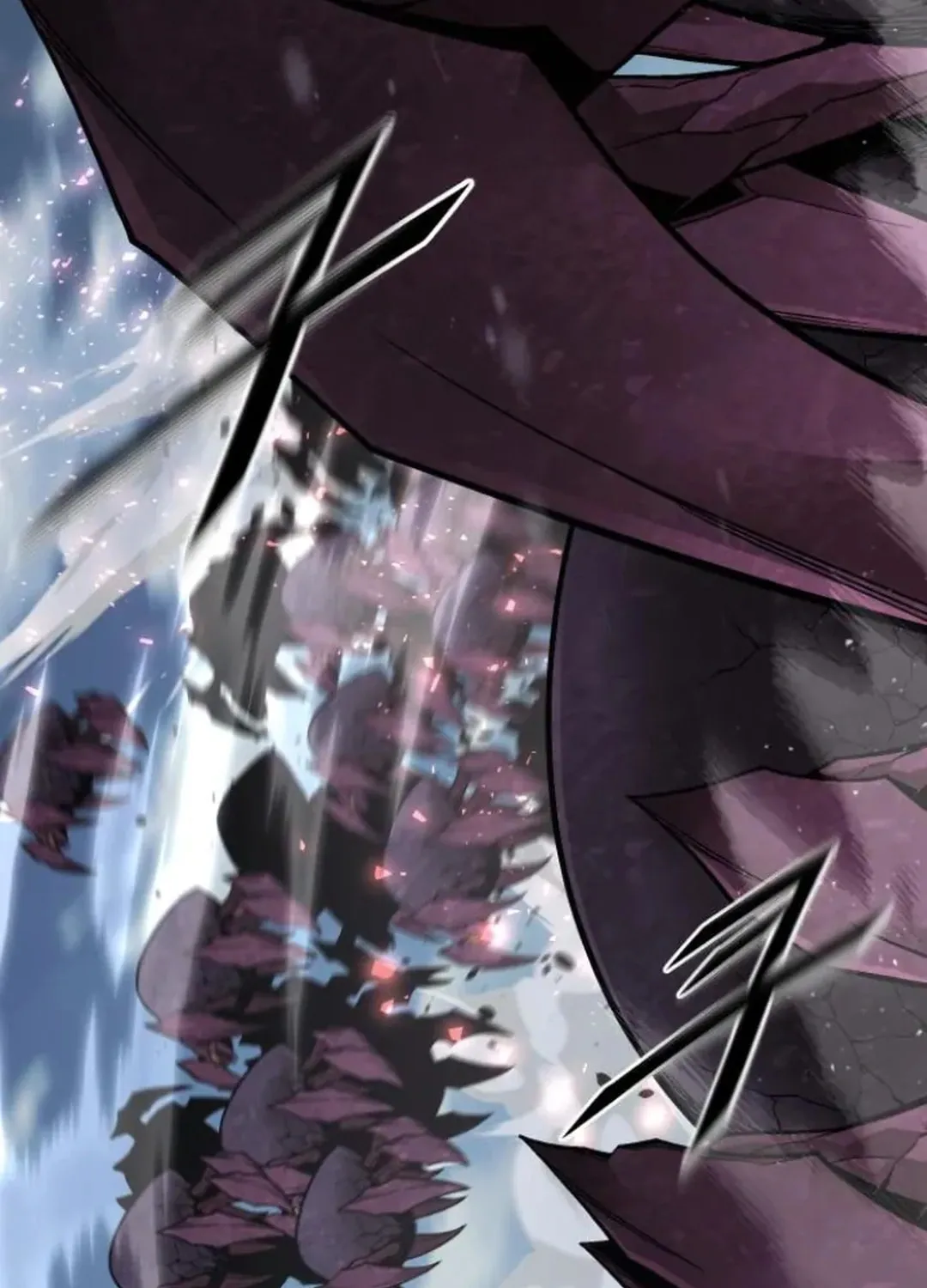 Apocalyptic Chef Awakening Chapter 57 page 110 - 
