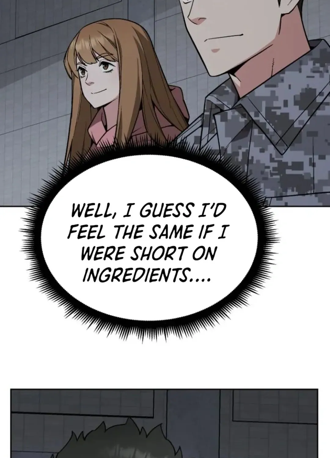 Apocalyptic Chef Awakening Chapter 57 page 12 - 