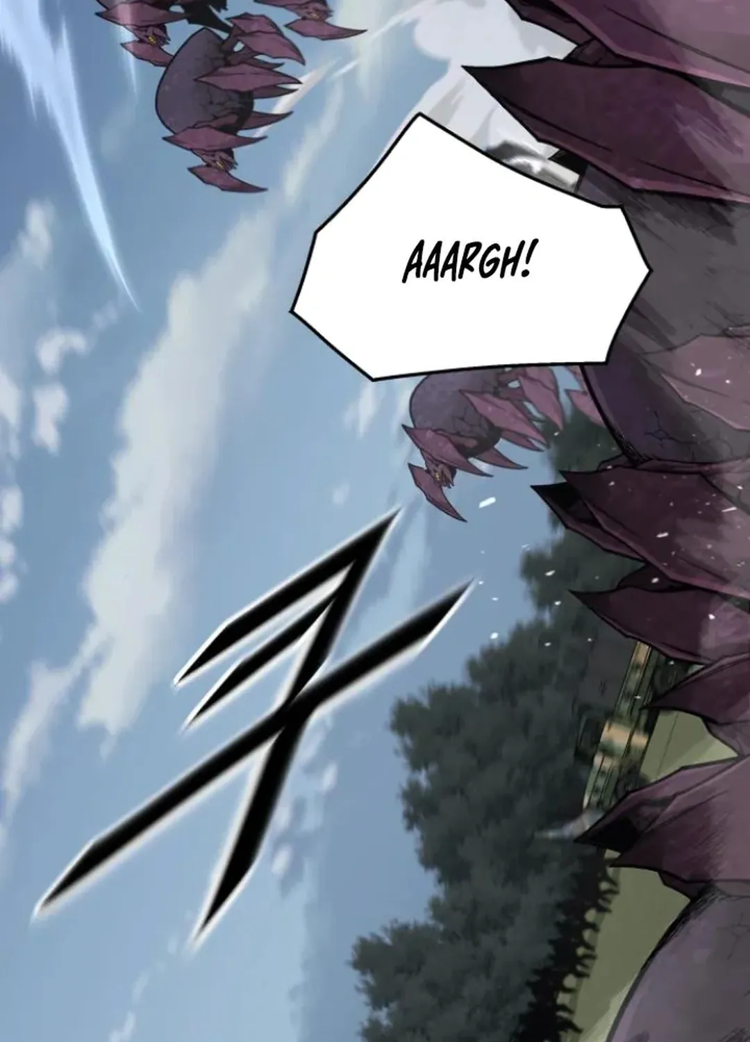 Apocalyptic Chef Awakening Chapter 57 page 111 - 