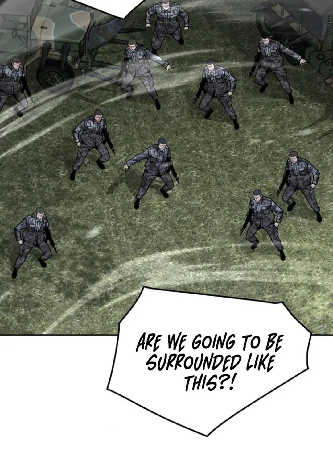 Apocalyptic Chef Awakening Chapter 57 page 114 - 