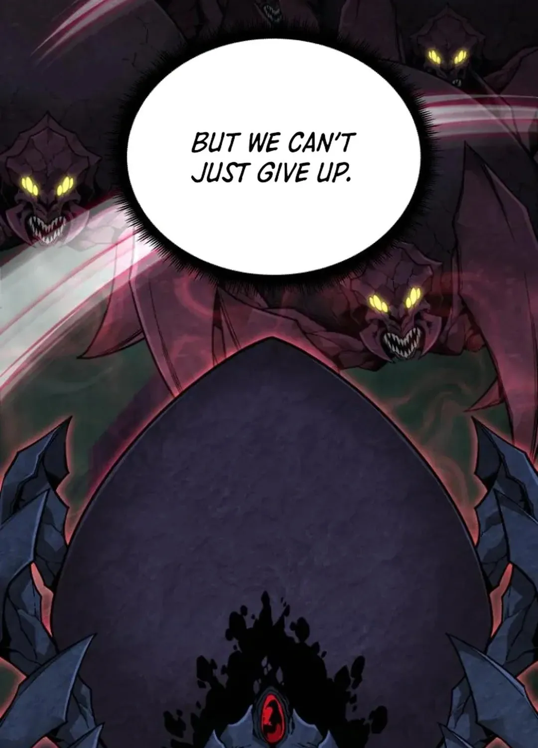 Apocalyptic Chef Awakening Chapter 57 page 119 - 
