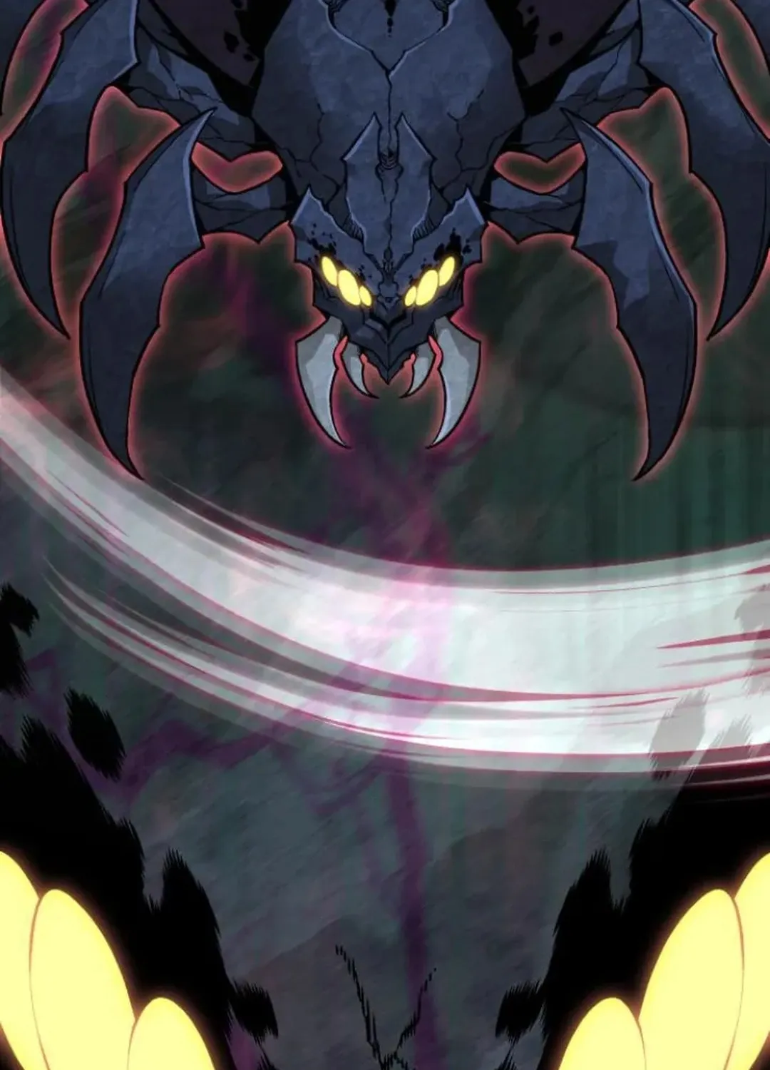 Apocalyptic Chef Awakening Chapter 57 page 120 - 