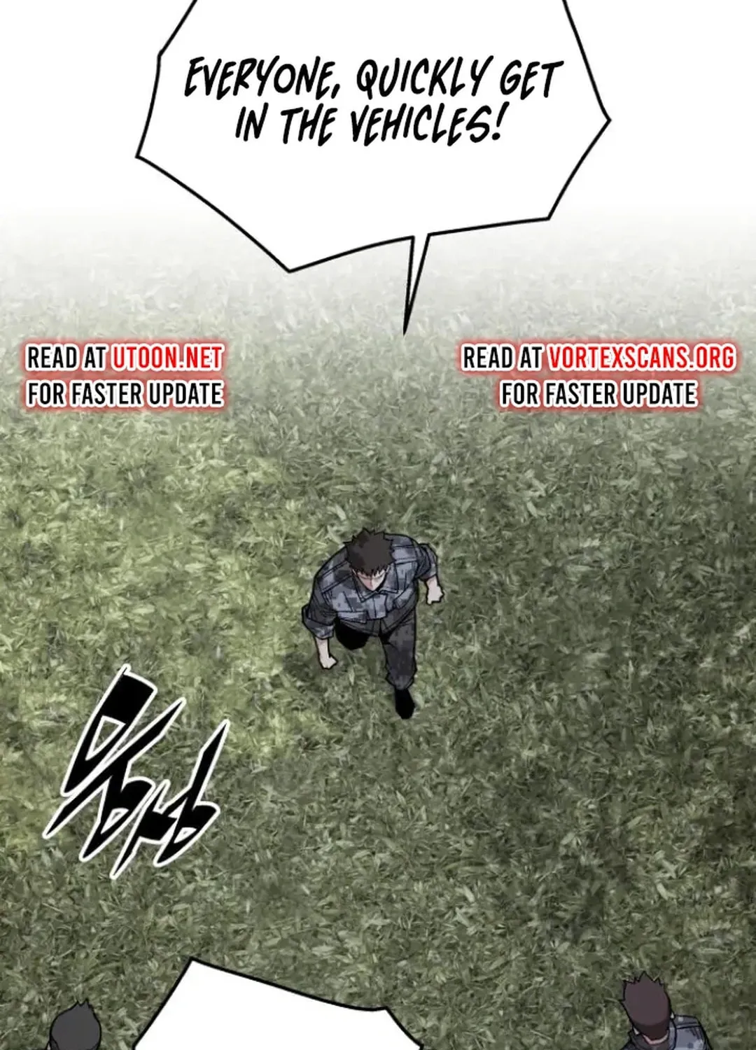 Apocalyptic Chef Awakening Chapter 57 page 127 - 