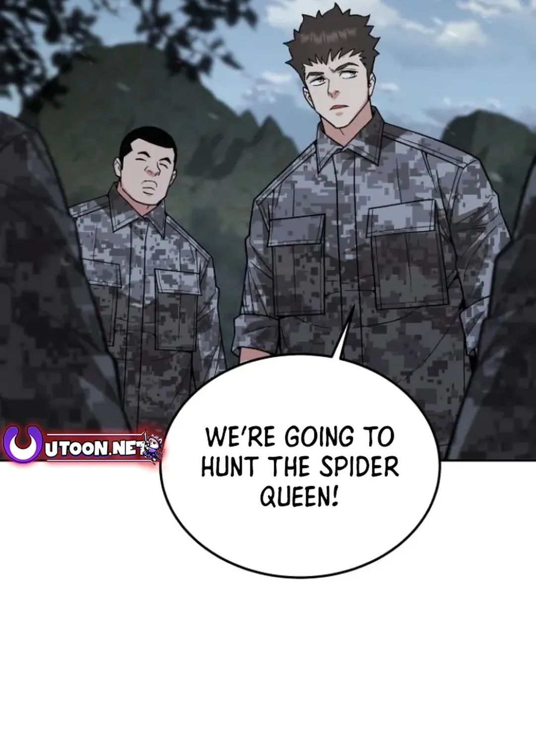 Apocalyptic Chef Awakening Chapter 57 page 130 - 