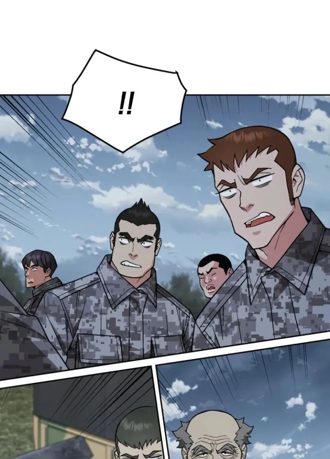 Apocalyptic Chef Awakening Chapter 57 page 131 - 