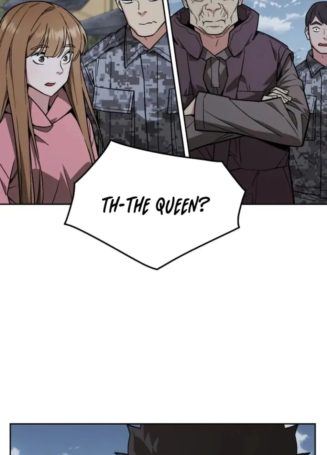 Apocalyptic Chef Awakening Chapter 57 page 132 - 