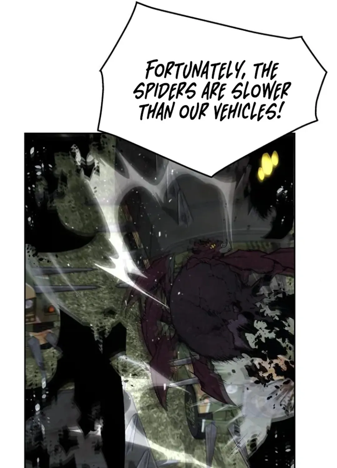 Apocalyptic Chef Awakening Chapter 57 page 137 - 