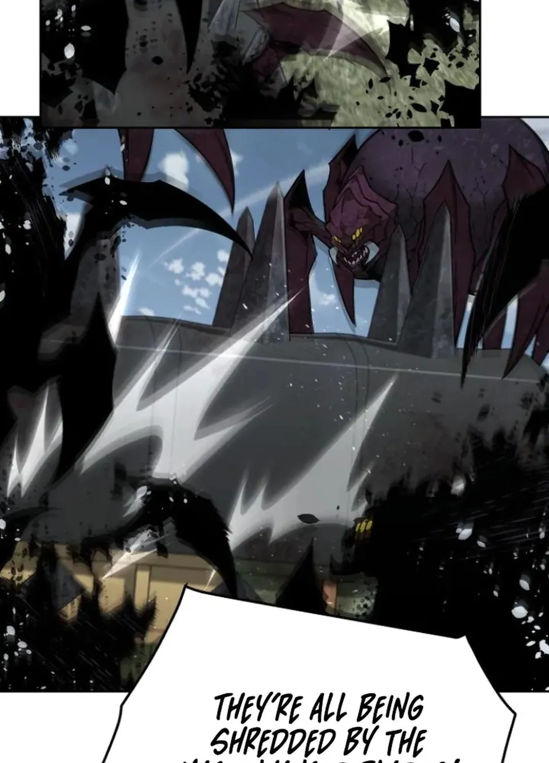 Apocalyptic Chef Awakening Chapter 57 page 138 - 