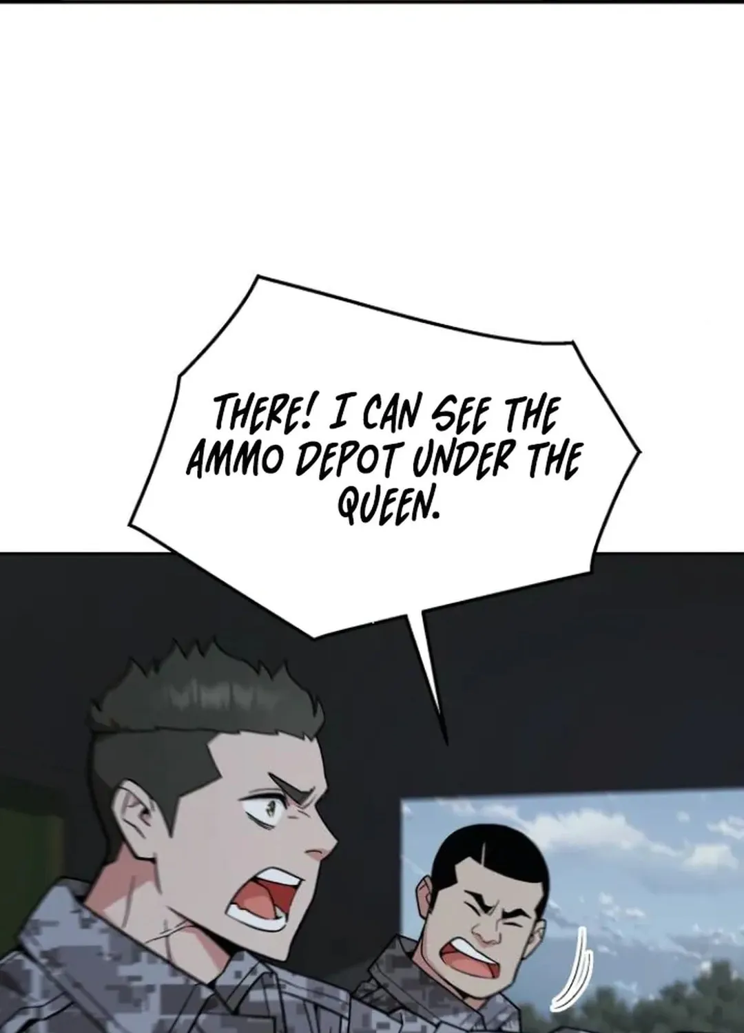 Apocalyptic Chef Awakening Chapter 57 page 142 - 