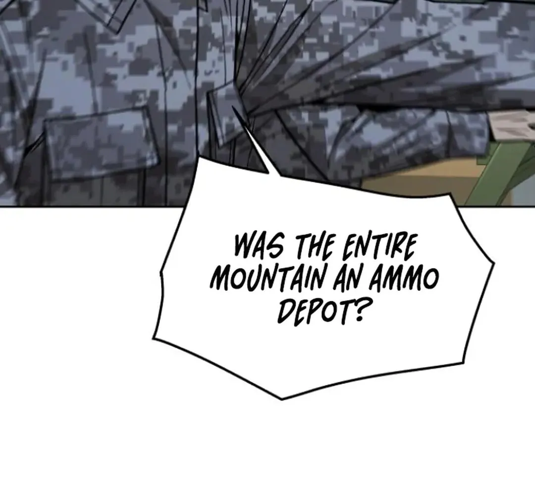 Apocalyptic Chef Awakening Chapter 57 page 143 - 