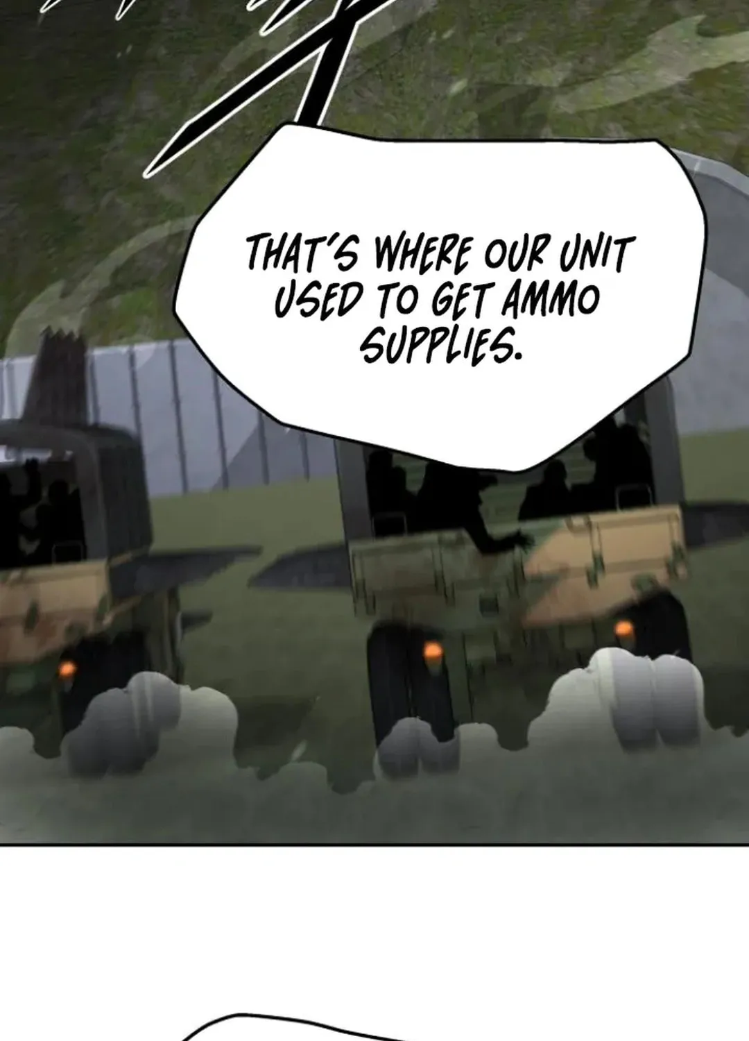 Apocalyptic Chef Awakening Chapter 57 page 145 - 