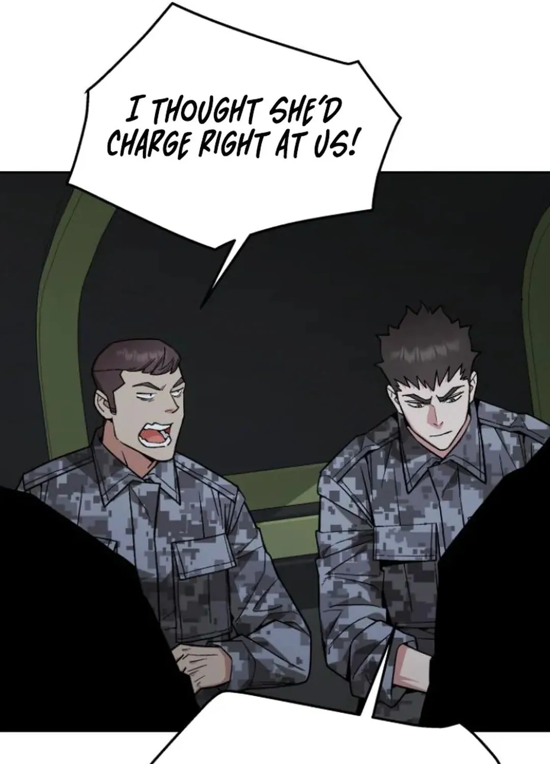 Apocalyptic Chef Awakening Chapter 57 page 151 - 