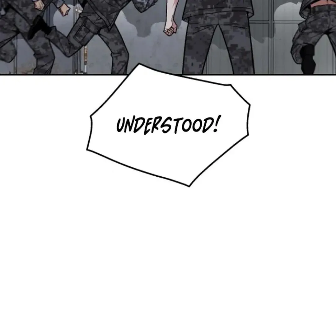 Apocalyptic Chef Awakening Chapter 57 page 157 - 