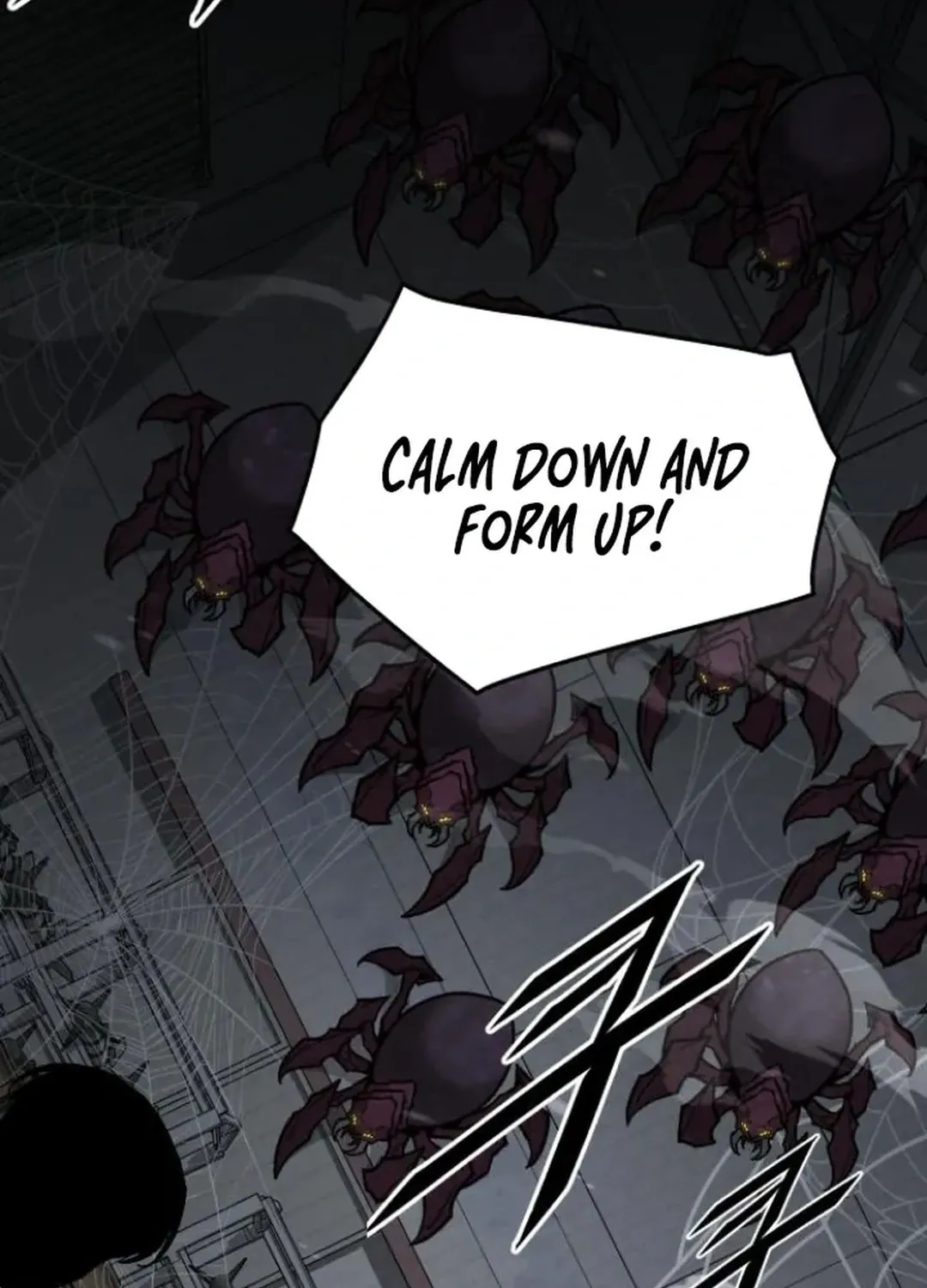 Apocalyptic Chef Awakening Chapter 57 page 160 - 
