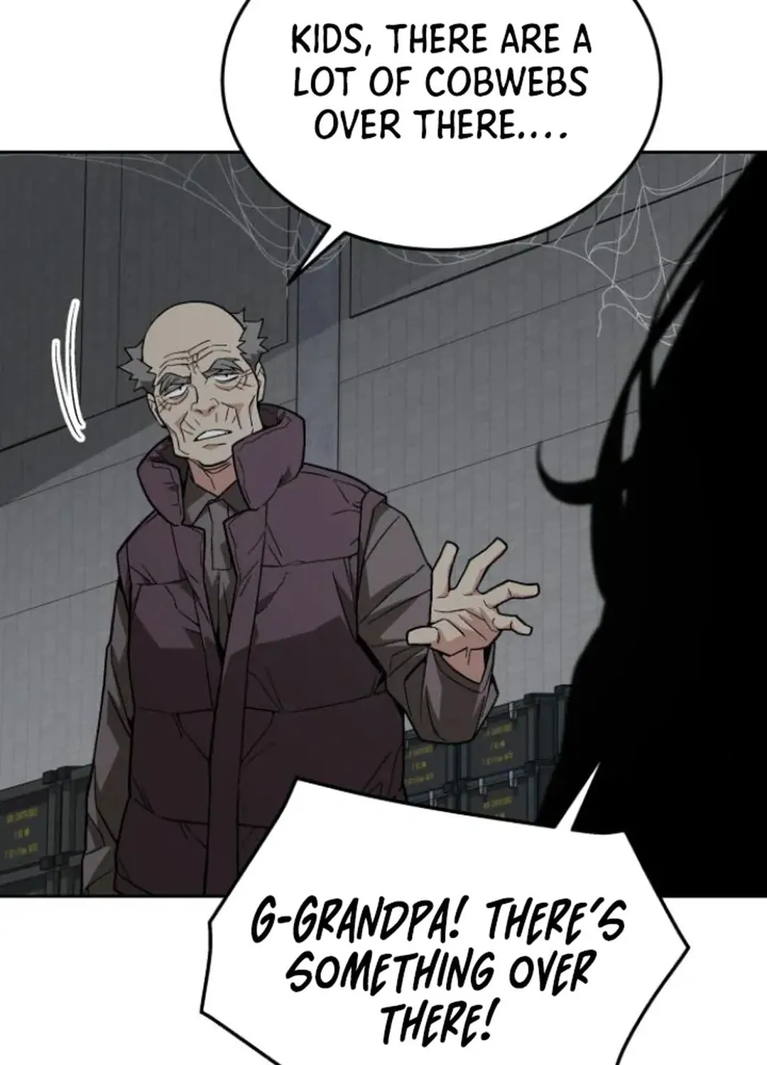 Apocalyptic Chef Awakening Chapter 57 page 17 - 