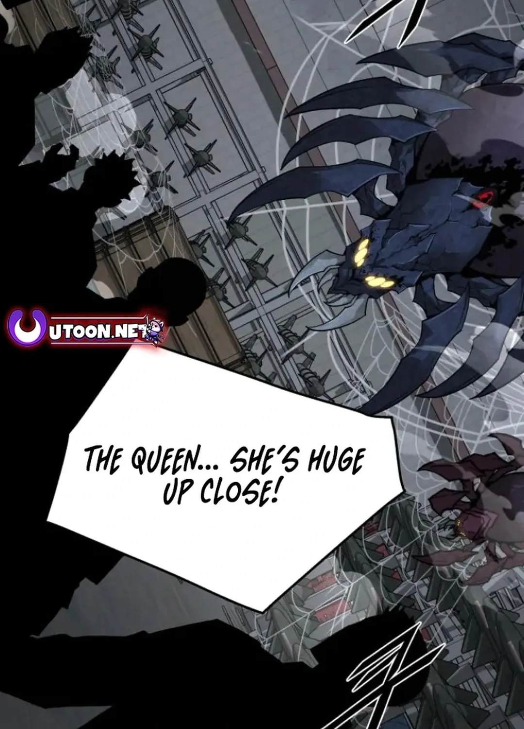 Apocalyptic Chef Awakening Chapter 57 page 161 - 