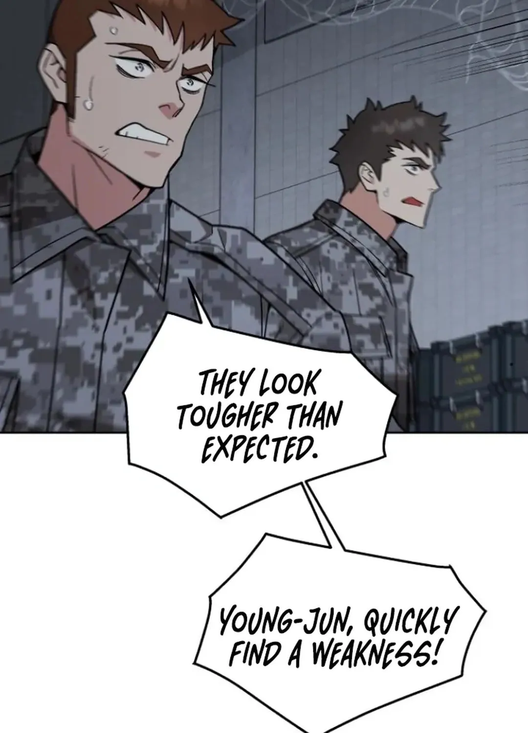 Apocalyptic Chef Awakening Chapter 57 page 165 - 
