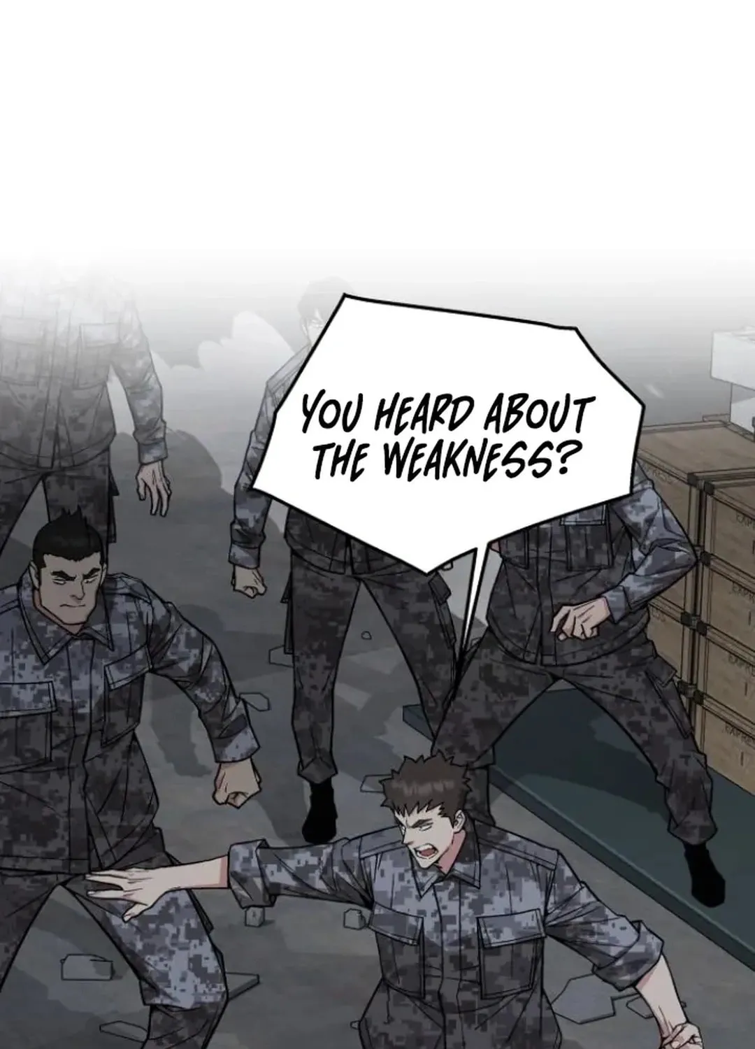 Apocalyptic Chef Awakening Chapter 57 page 172 - 
