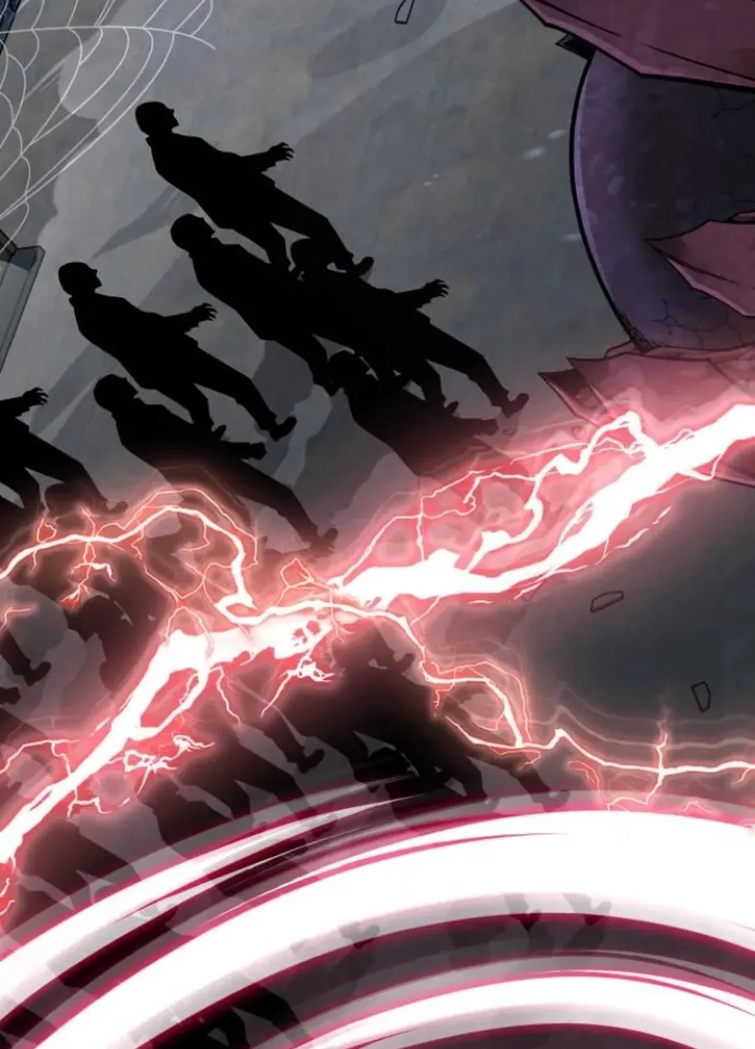 Apocalyptic Chef Awakening Chapter 57 page 181 - 