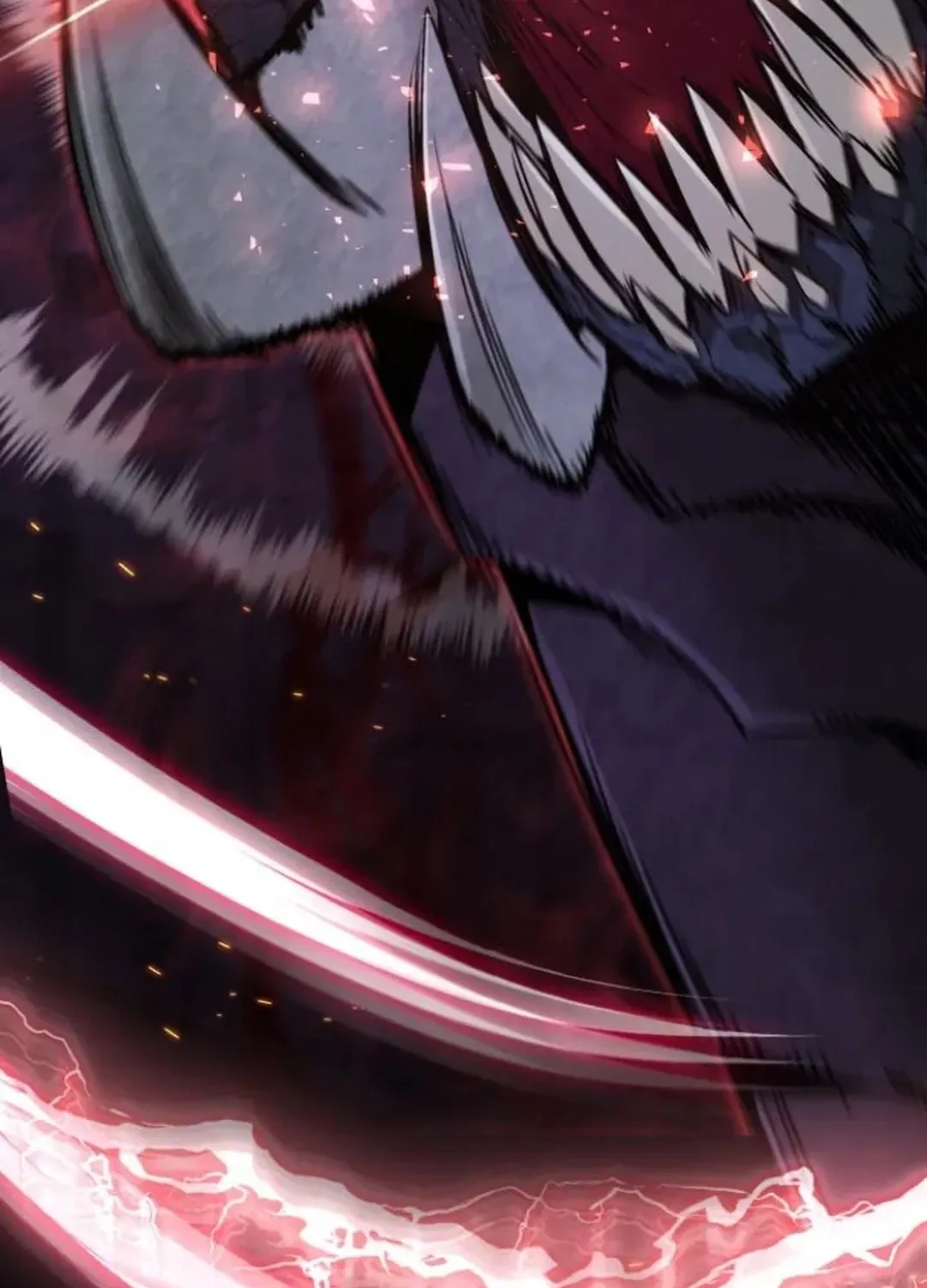 Apocalyptic Chef Awakening Chapter 57 page 183 - 