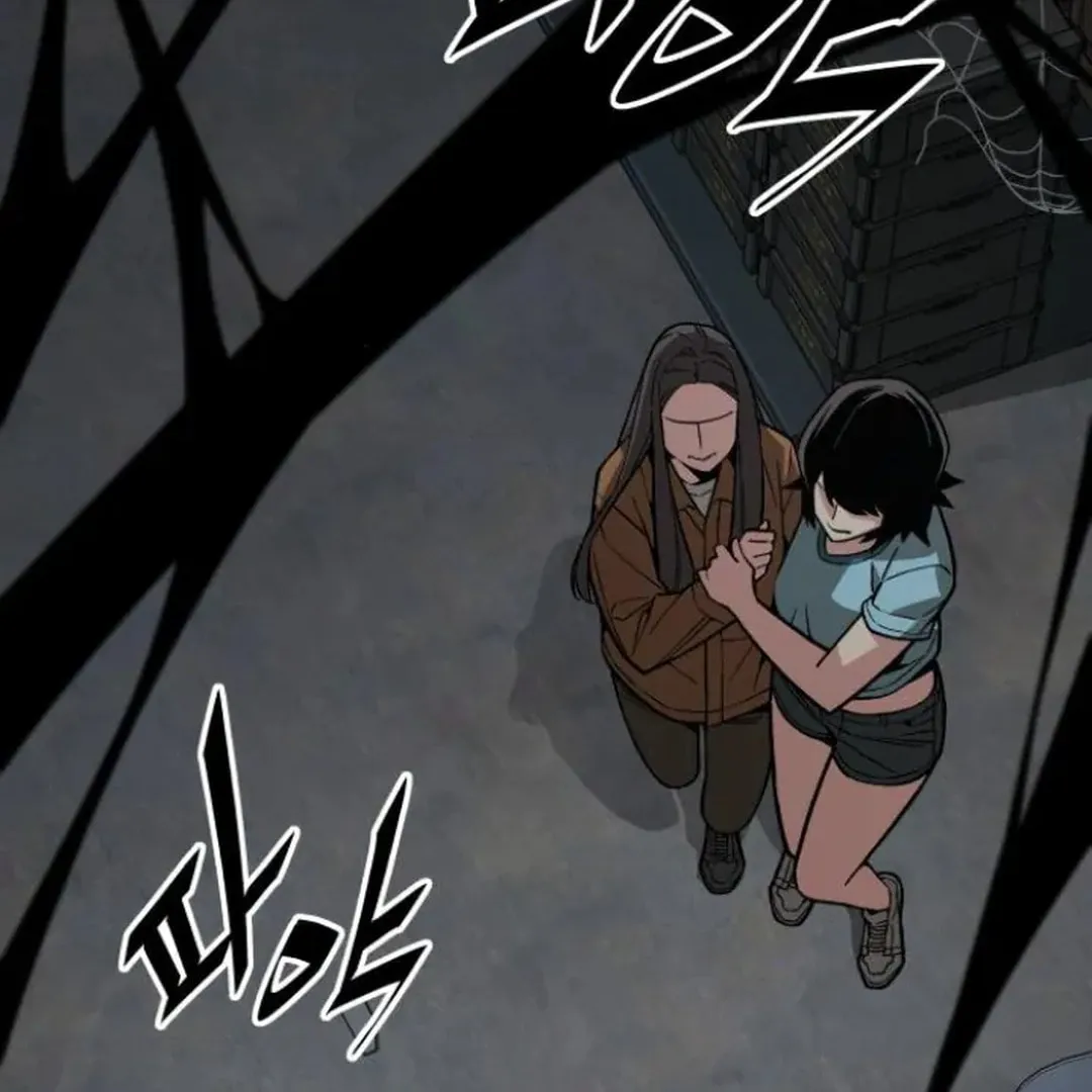 Apocalyptic Chef Awakening Chapter 57 page 20 - 